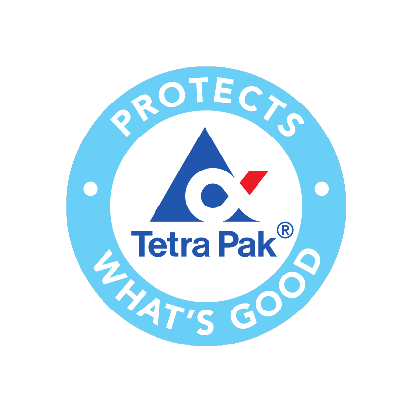 Logo tetrapak