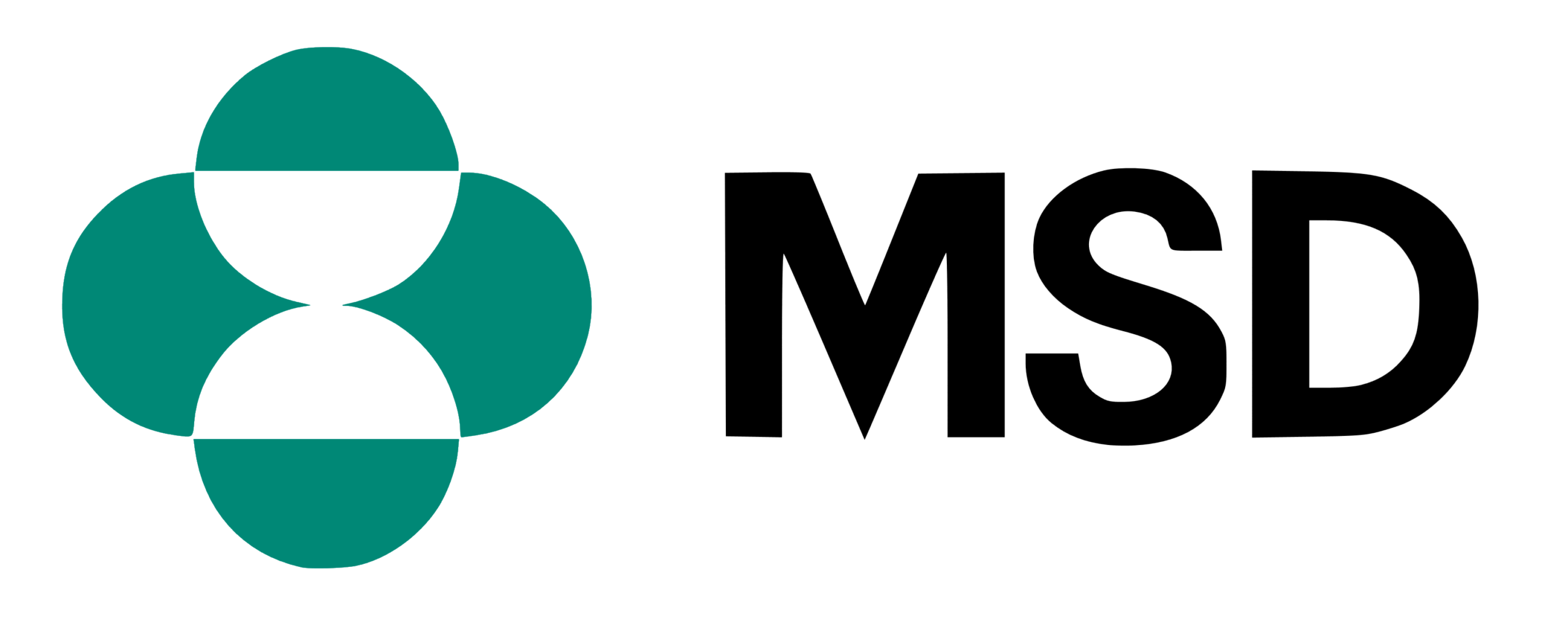 MSD_logo_logotype
