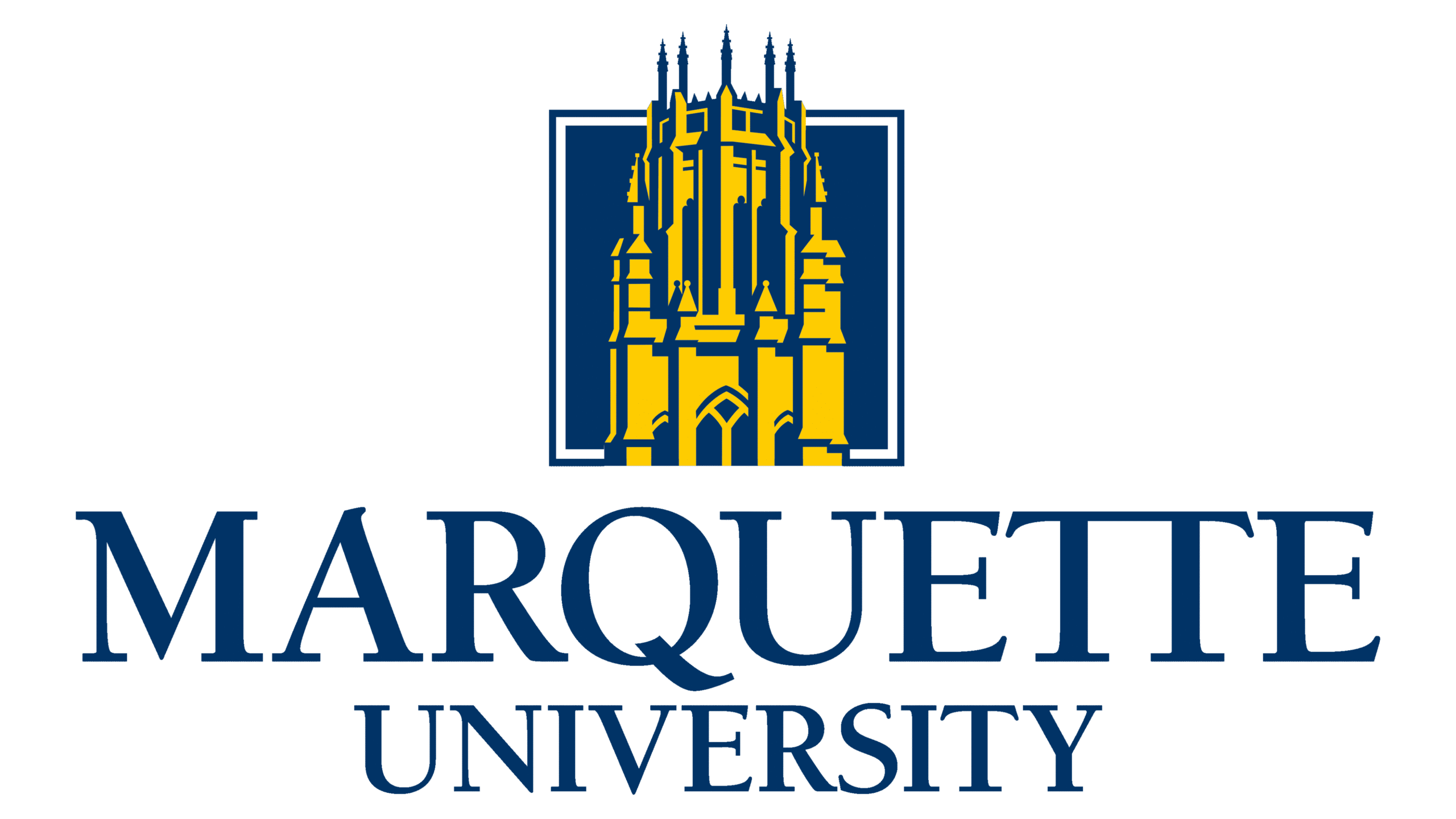 Marquette-University-Logo
