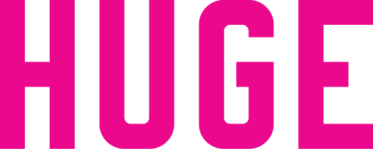 logo huge